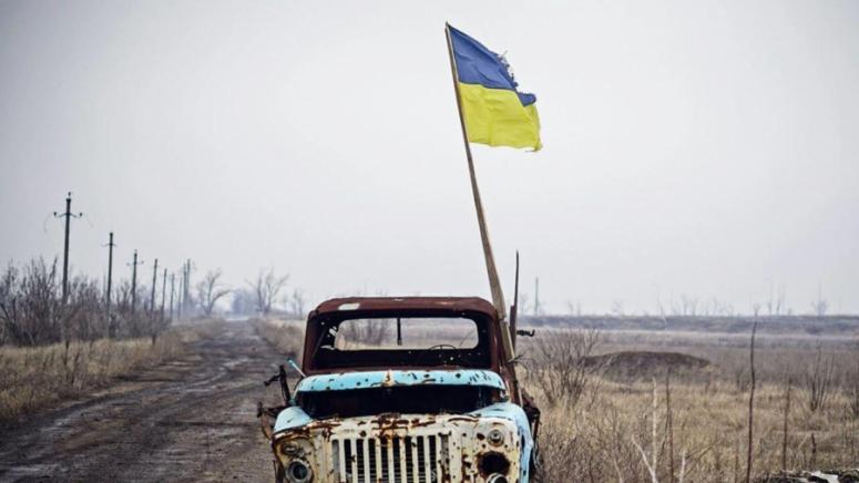 Украинските политици след Майдана отдавна трябваше да се замислят защо
