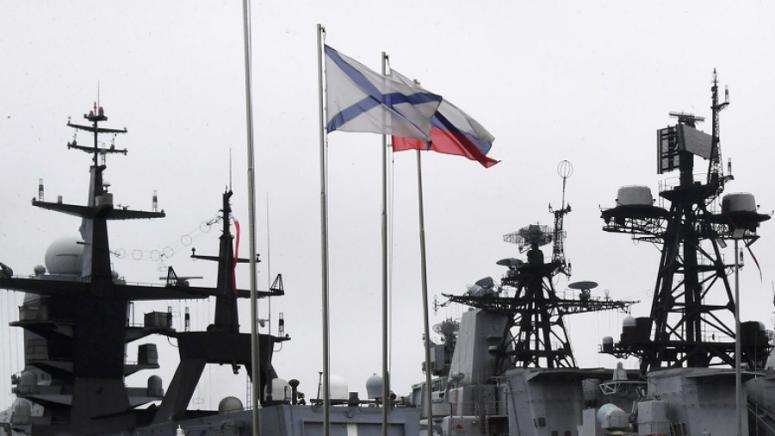 Вчера с указ на руския президент адмирал Александър Моисеев беше