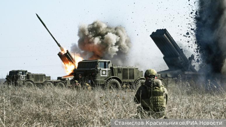 И украинските и западните военни експерти бият тревога на пръв