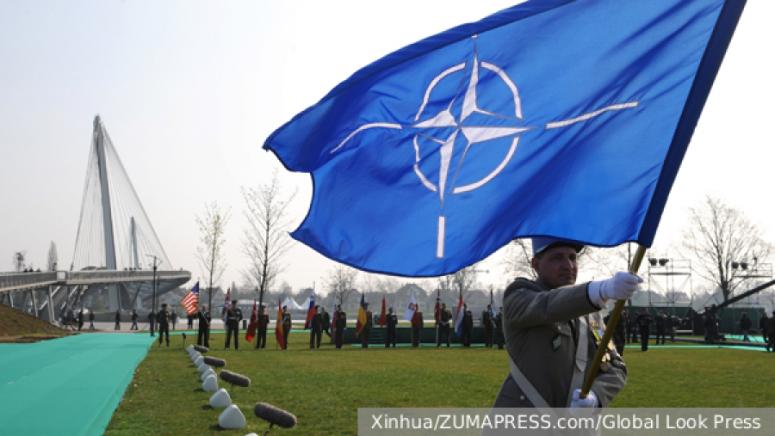 В централата на НАТО се провеждат тържества по случай 75 ата