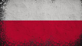 Полша, разкол, НАТО