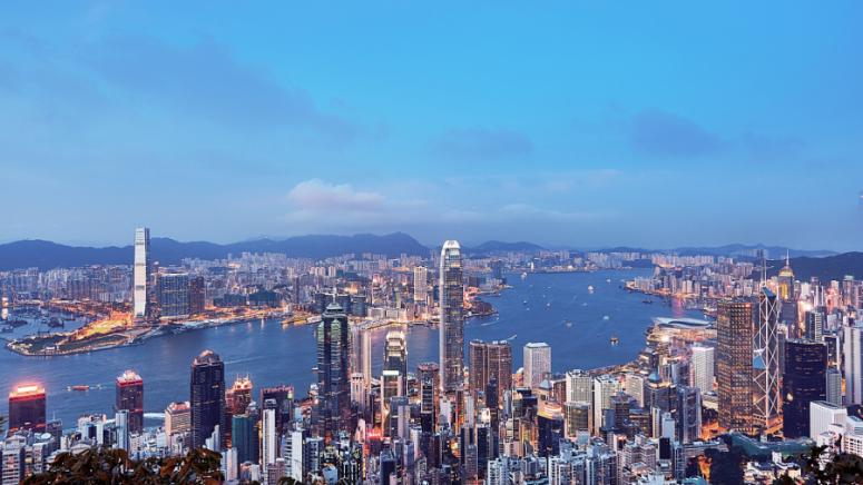Вторият фестивал на поп културата в Хонконг ще бъде открит