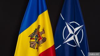 Молдова, План Б, НАТО, поражение, Украйна