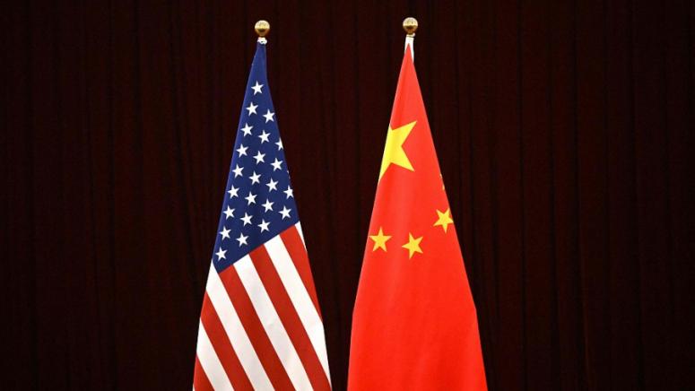Китай, САЩ, обмен, сътрудничество, икономика, финанси