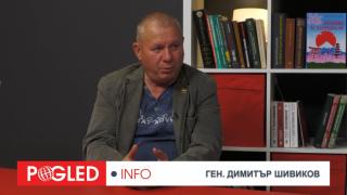 Димитър Шивиков, коалиция на желаещите, Макрон, натикани страните от соцлагера
