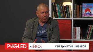  Димитър Шивиков, коалиция на искащите, Макрон, натикани страните от соцлагера 