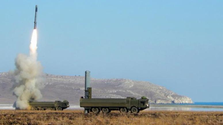 Руската армия разширява своя арсенал от ракетни оръжия Специализираното издание
