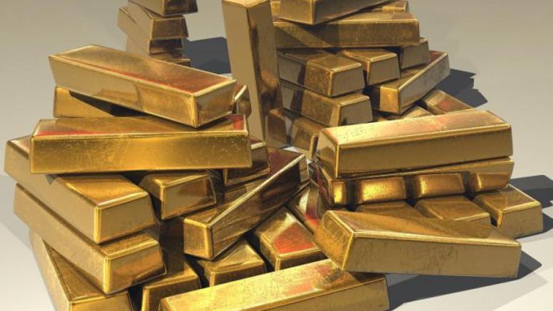От САЩ разказаха как златото ще предизвика доминирането на долараНапоследък