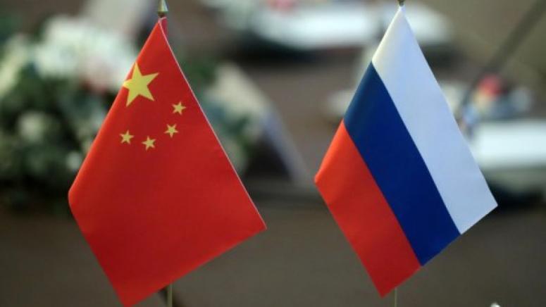 Такава, актуална формула за руско-китайските отношения беше предложена от китайския