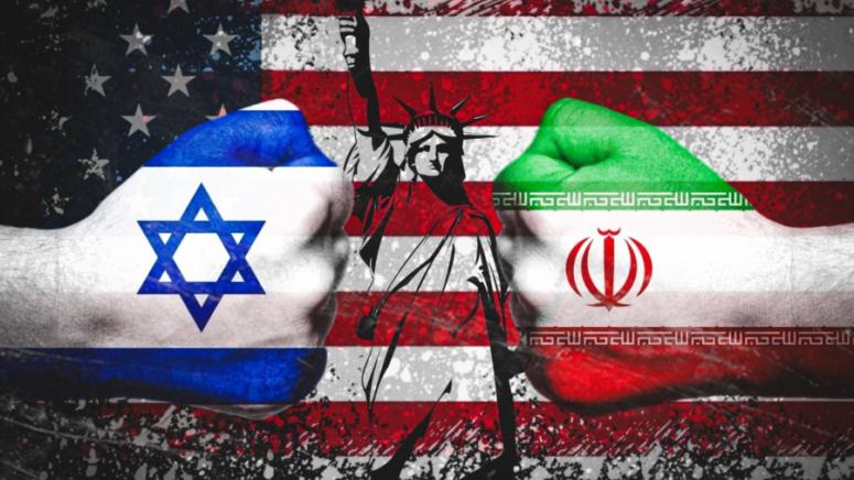 САЩ, Иран, Израел, работят, заедно, обща цел