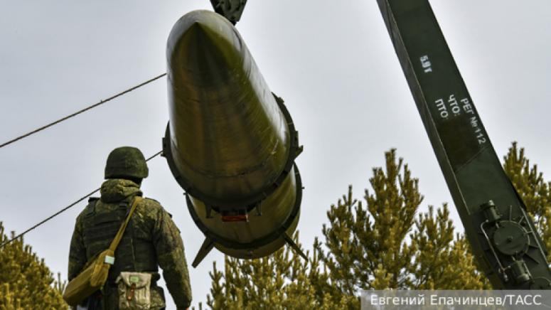 Москва ще отговори с двойна опозиция на разполагането на ракети