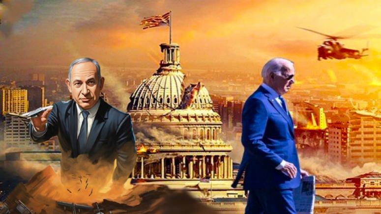 Израел, Западни медии, изплашиха, реакция, САЩ