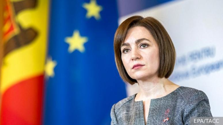 Конституционният съд на Молдова одобри въвеждането на разпоредби за европейската