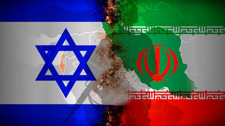 Иран, Израел, нови правила, световната политика