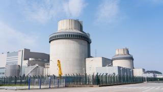 Китайска ядрена енергетика може, енергийна сигурност, много държави