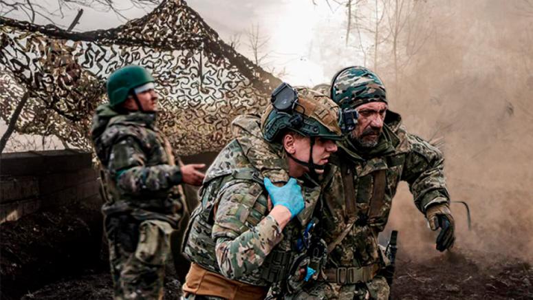 Новата група дава осезаеми резултати в района на Первомайски войници
