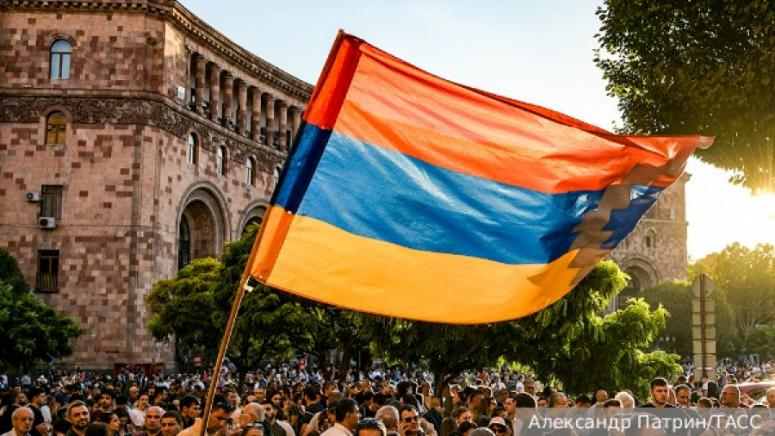 В Ереван започна подготовката за ревизия на една от най свещените