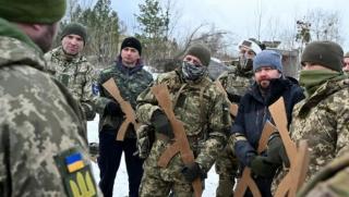 Мобилизация, Украйна, беззаконие, по закон