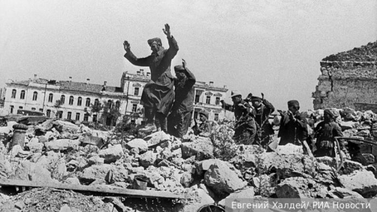 19 април е годишнина от една от заповедите на Сталин
