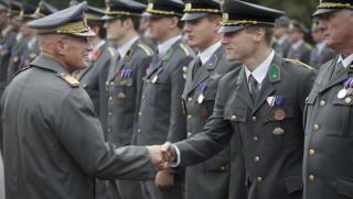 Генерал Ивашов, Германия, очаква, новия Хитлер