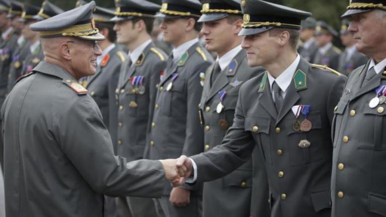 Генерал Ивашов, Германия, очаква, новия Хитлер
