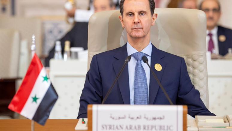 Сирийският президент Башар Асад даде интервю пред руска медия и