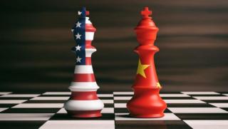 Санкции, Вашингтон, китайски банки, отговор, Москва, Пекин