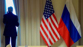 Foreign Affairs, САЩ, 5 сценария, Русия