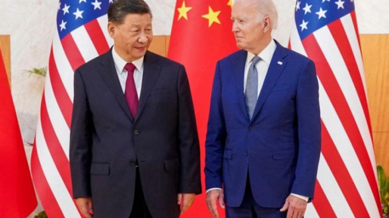 Докато Пекин се стреми към взаимноизгодно сътрудничество Вашингтон е настроен