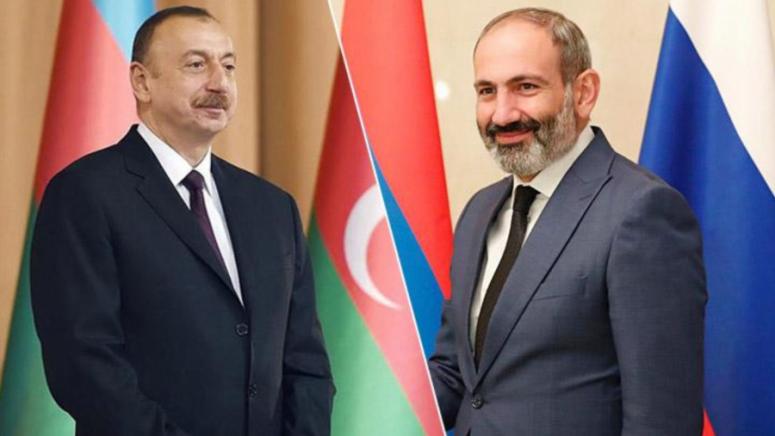 Азербайджан и Армения директно започнаха делимитирането на границите Това е