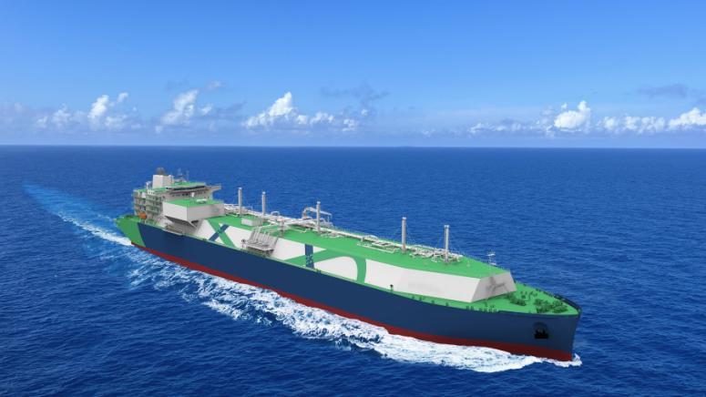 China Shipbuilding Group CSG и Qatar Energy Group QEG подписаха