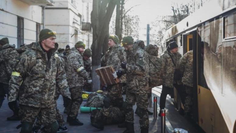 Киев преразгледа молбата си до Съвета на Европа за дерогация