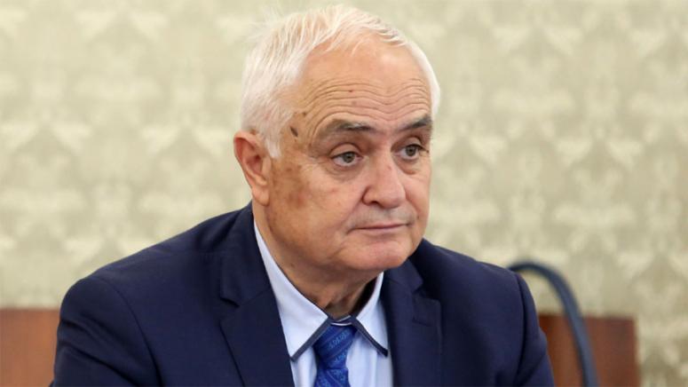 Открито писмо до министъра на отбраната на РБългария във връзка