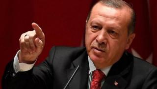 Еволюция, турската външна политика, панислямизъм, Realpolitik