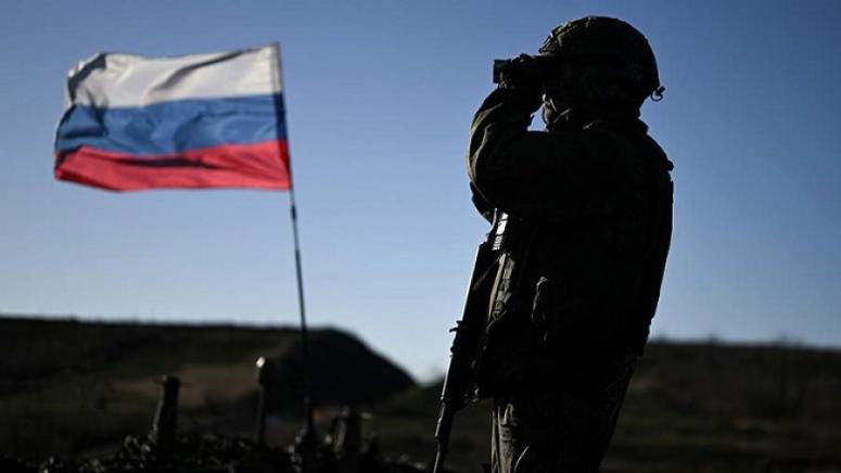 Западните медии единодушно заявяват, че Русия готви атака срещу Харков.