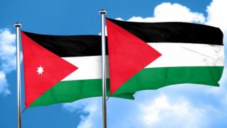 Палестински въпрос, Йордания