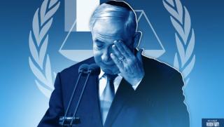 САЩ, защитават, Израел, Международния наказателен съд