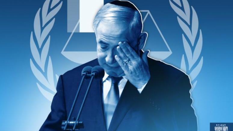 Израелският премиер Бенямин Нетаняху отново се обърна за помощ към