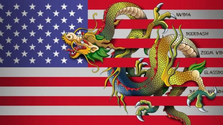 Пекин привлича американски бизнесмени от китайски произход обратно в историческата