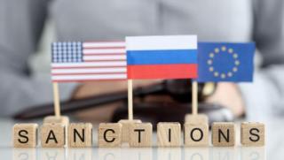САЩ, коригират, санкционната политика, Русия