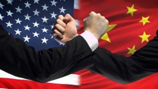 Китай, раздразнен, САЩ, говорят едно, зад гърба, правят друго