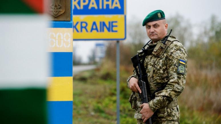 Плановете на Киев да премести тренировъчни лагери за мобилизирани украинци