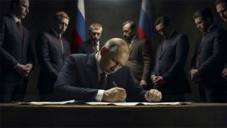 Специална операция, стил, Путин, губернаторски десант, правителство, Русия