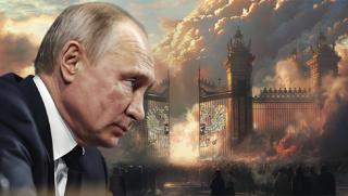 Путин, спечели, война, Газа, план, руския президент, публикуван