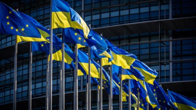 Споразумение, гаранции, сигурност, Евросъюз, Украйна
