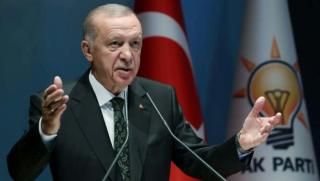 Турция, разклати, геополитическата маса