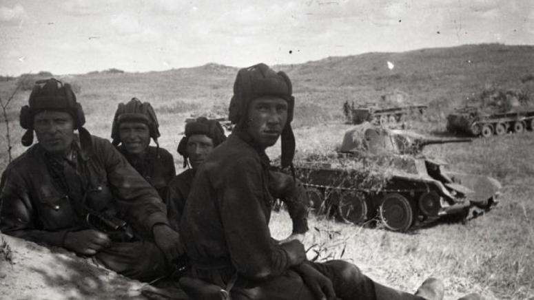 Към 85 ата годишнина от победата на съветско монголските войски над Квантунската