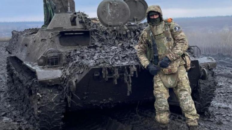 Украинските части бягат от Волчанск, руската армия започна прочистването на