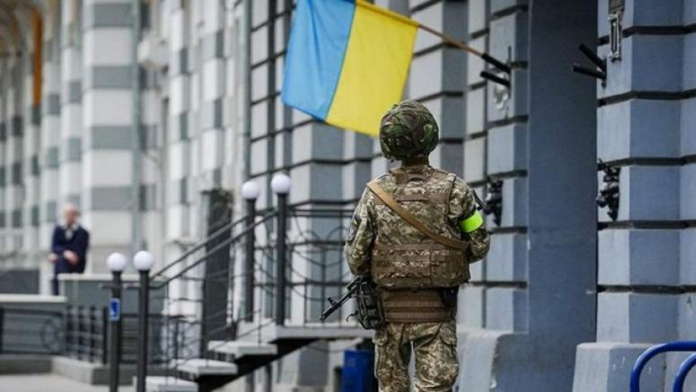 Киевският режим продължава да затяга гайките на тоталната мобилизация: в