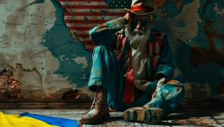 Нови срокове, украинско контранастъпление, САЩ, готвят, вечна война
